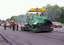 После зимнего периода дороги будут восстанавливать