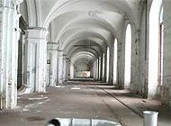 В киевском Печерске предлагают воссоздать историческую среду