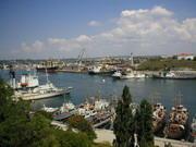 В Севастополе массово не платят налоги