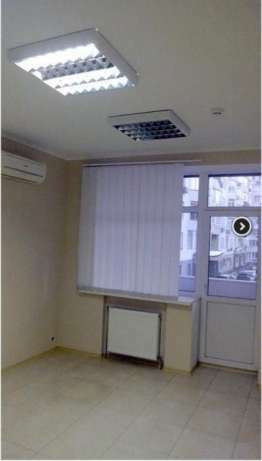 Аренда офиса 100 м², Павловская ул., 17