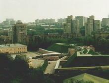 Киев выделил 0,6 млн. гривен на реставрацию Киевской крепости