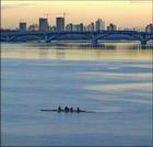 Стройки меньше чем 100 метрах от Днепра хотят запретить