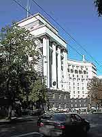 Кабмин создал рабочую группу для установления границ Киева