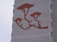 В спальных районах Киева появятся скульптуры