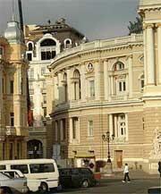 Впервые в Украине Апелляционный суд принял решение о демонтаже новостройки в Одессе