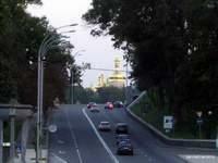 С 15 декабря часть улиц Владимирская и Тарасовская станут односторонними