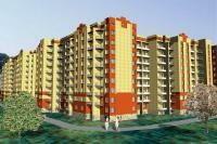 Об'єкти будівництва у Львові