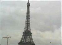 Париж или Киев — что дороже