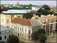 Tarkett построит дистрибьюторский центр в Калуше