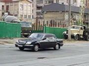 В Киеве появится площадка для ничейных автомобилей