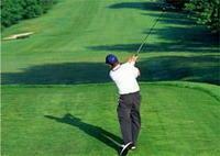 В Украине построят 2-3 большие гольф-комплекса