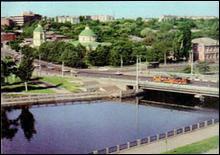 В Кировограде жилье будет строить "Киевгорстрой"