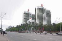 Киев приостановил переговоры с инвестором расширения переходов под проспектом Победы