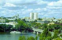 Винницкая горорганизация НПУ просит включить в госбюджет-2006 расходы на завершение строительства школы и больницы в Виннице