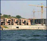 "Морская симфония",или кто остановит приватизацию побережья