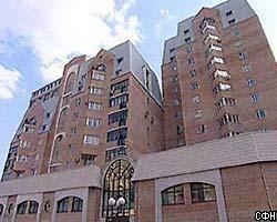 В Москве элитные хоромы затмят пятиэтажки