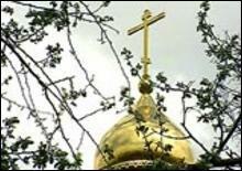 Загадки Кирилловской церкви