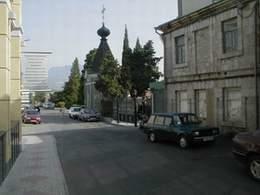 "Макрокап Девелопмент Украина" начала проектирование "Алушта-марины"