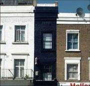 Самый узкий дом продают за $900 тыс.