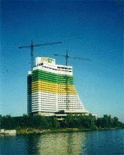 ПРИВАТный «Парус»