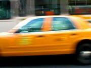 Киев заполнят «европейские такси»