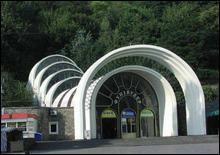 Киевскому фуникулеру грозит четвертая реконструкция