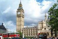 Деловой центр в Лондоне признан самым элитным и дорогим