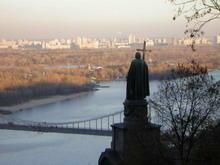 Киев станет городом крестов