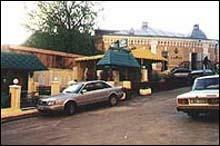 "Киевгорстрой" в суде отстоял право на застройку урочища возле Андреевского спуска