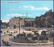 Киев ограничит застройку центра