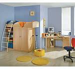 Апартаменты для ребенка