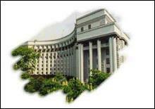 Кабмин предлагает Раде упростить процедуру разрешительной системы в строительстве