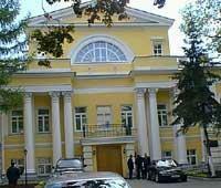 Встречают по фасаду