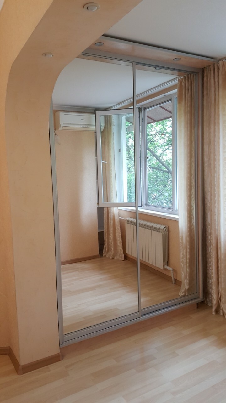 Аренда 3-комнатной квартиры 65 м², Днепропетровская дорога-заболотного ул., 3/9