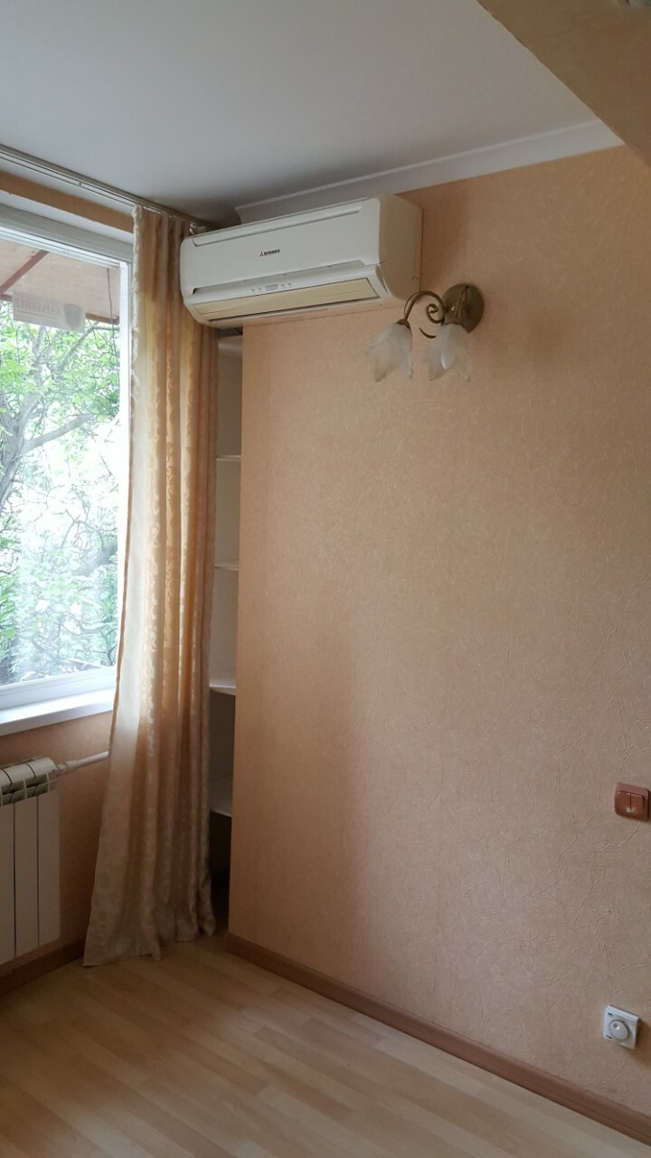 Аренда 3-комнатной квартиры 65 м², Днепропетровская дорога-заболотного ул., 3/9
