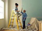 У ремонта нет начала ...