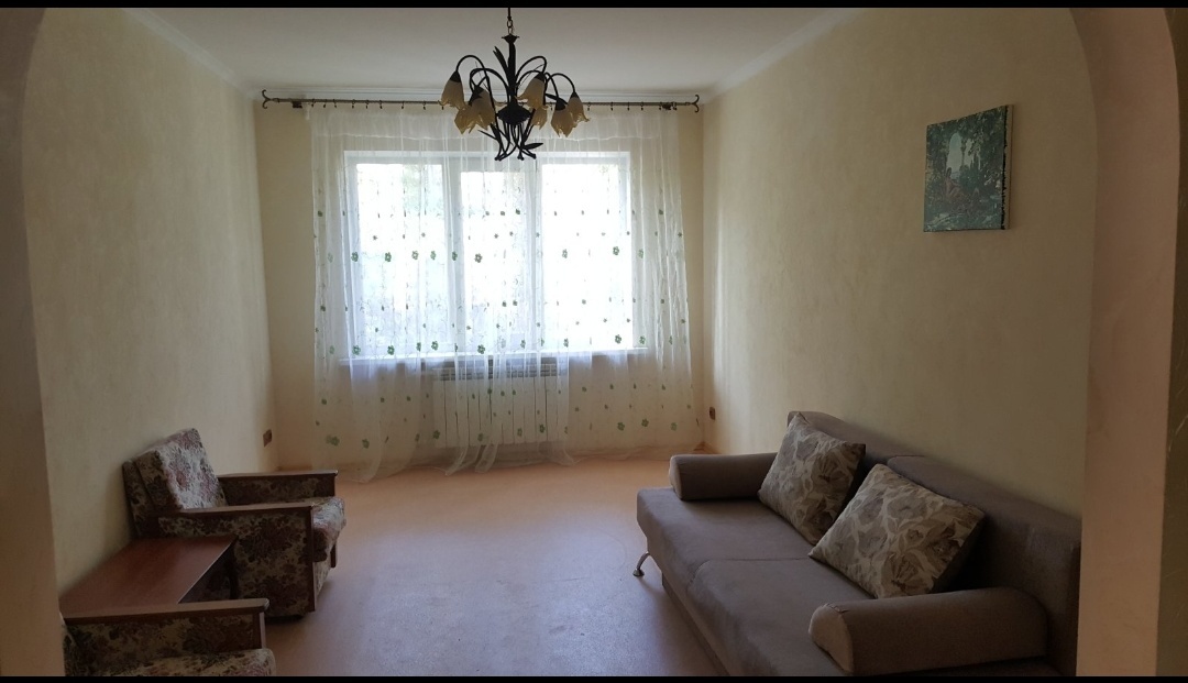 Аренда 3-комнатной квартиры 65 м², Днепропетровская дорога-заболотного ул., 3/9