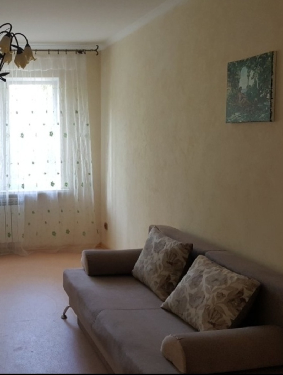 Аренда 3-комнатной квартиры 65 м², Днепропетровская дорога-заболотного ул., 3/9