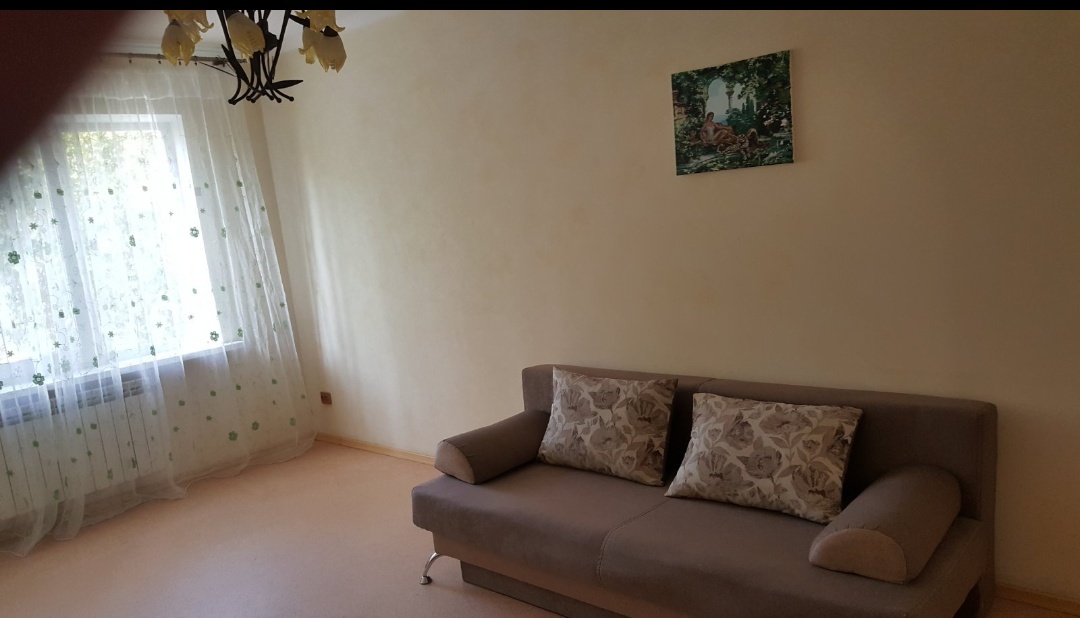 Аренда 3-комнатной квартиры 65 м², Днепропетровская дорога-заболотного ул., 3/9