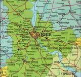 Столичный аншлюс