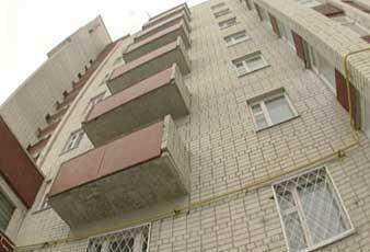 Строительство жилья для сотрудников посольств - ГДИП