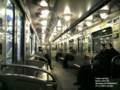 Киевский метрополитен сокращает количество поездов на линиях с 14 июня до сентября
