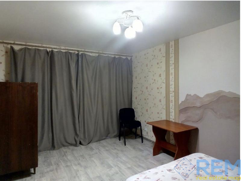 Продажа 1-комнатной квартиры 37 м², Пушкинская ул., 67