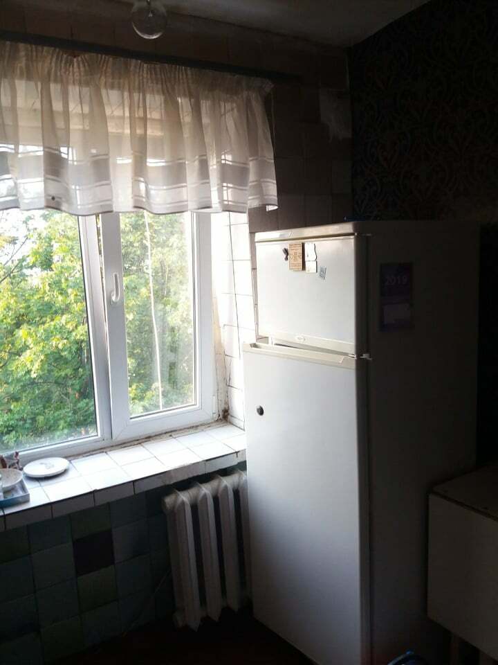 Аренда 2-комнатной квартиры 45 м², Ново-Баварский просп., 93