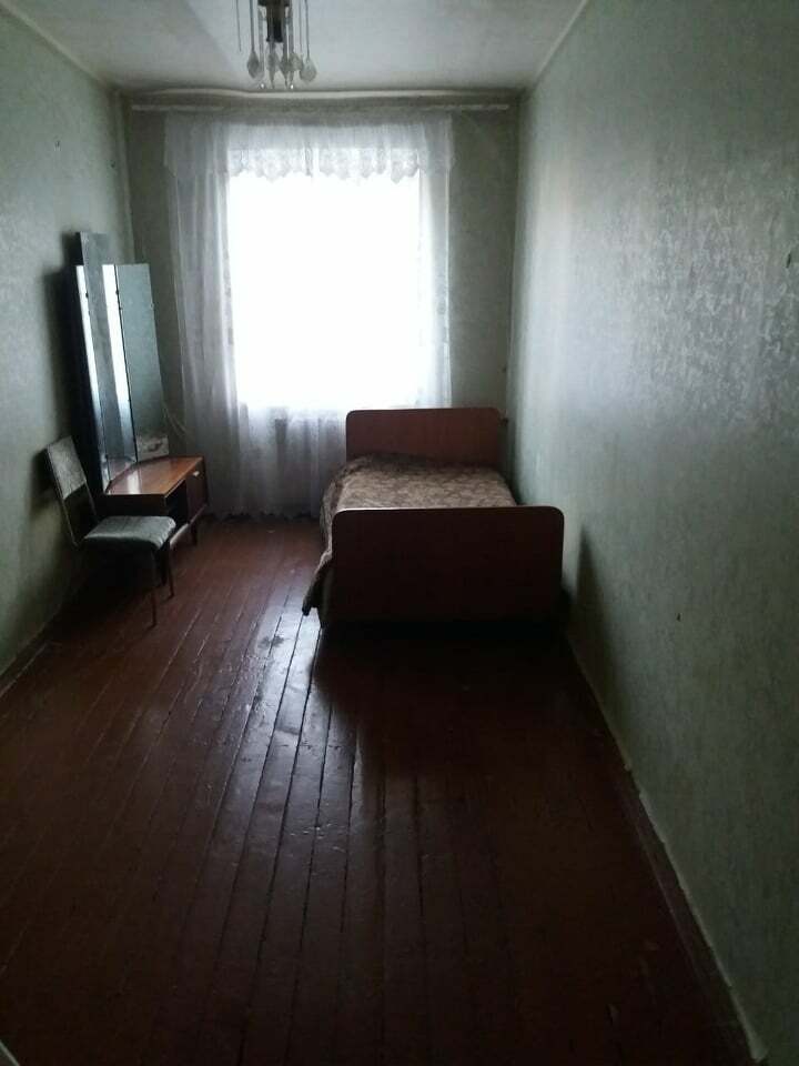 Аренда 2-комнатной квартиры 45 м², Ново-Баварский просп., 93