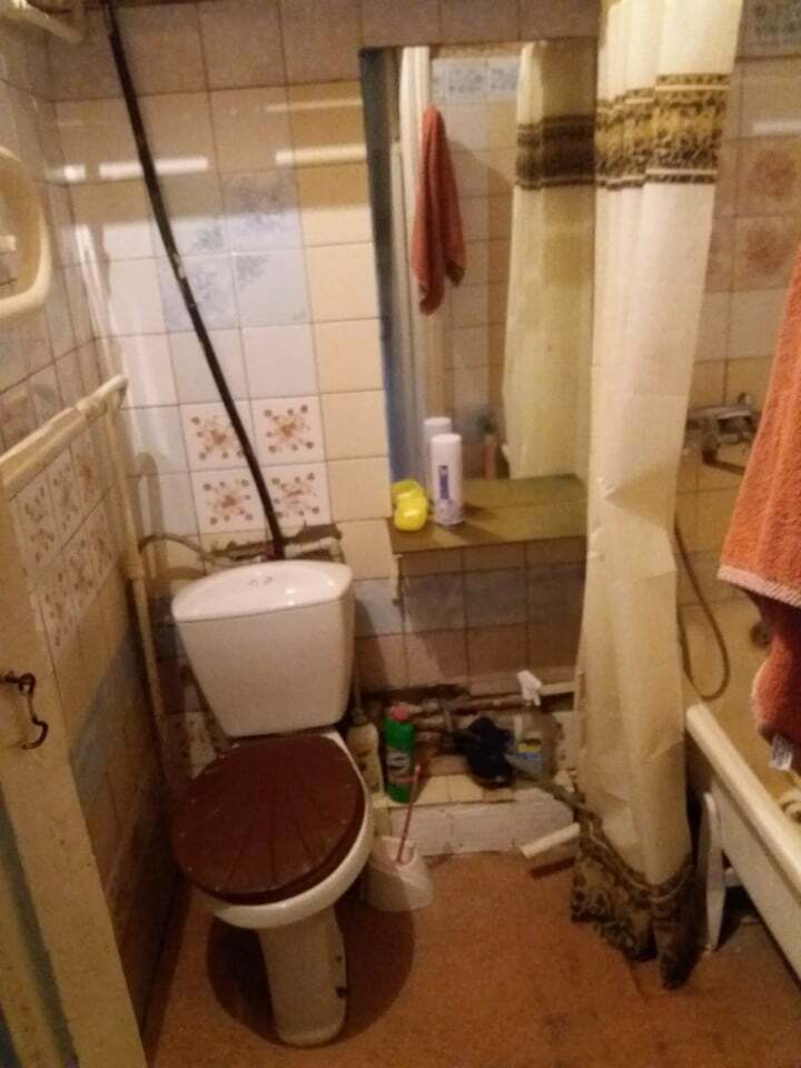 Аренда 2-комнатной квартиры 45 м², Ново-Баварский просп., 93