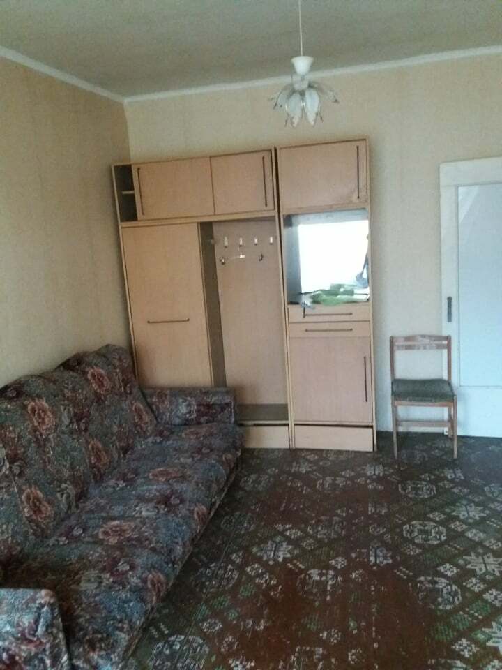 Аренда 2-комнатной квартиры 45 м², Ново-Баварский просп., 93