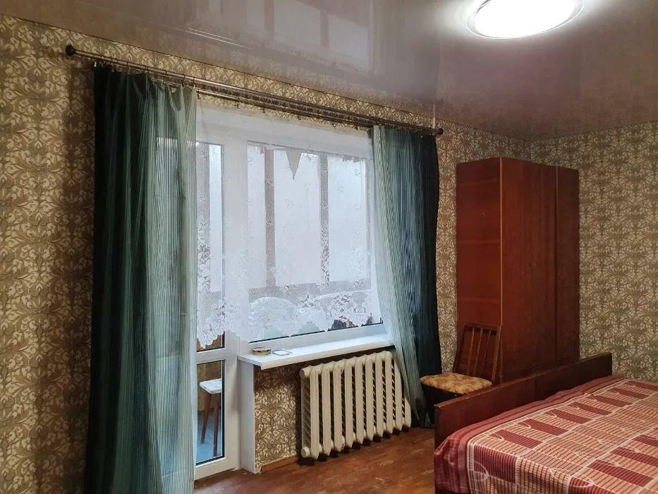 Аренда 2-комнатной квартиры 48 м², Фабрично-заводская ул., 20