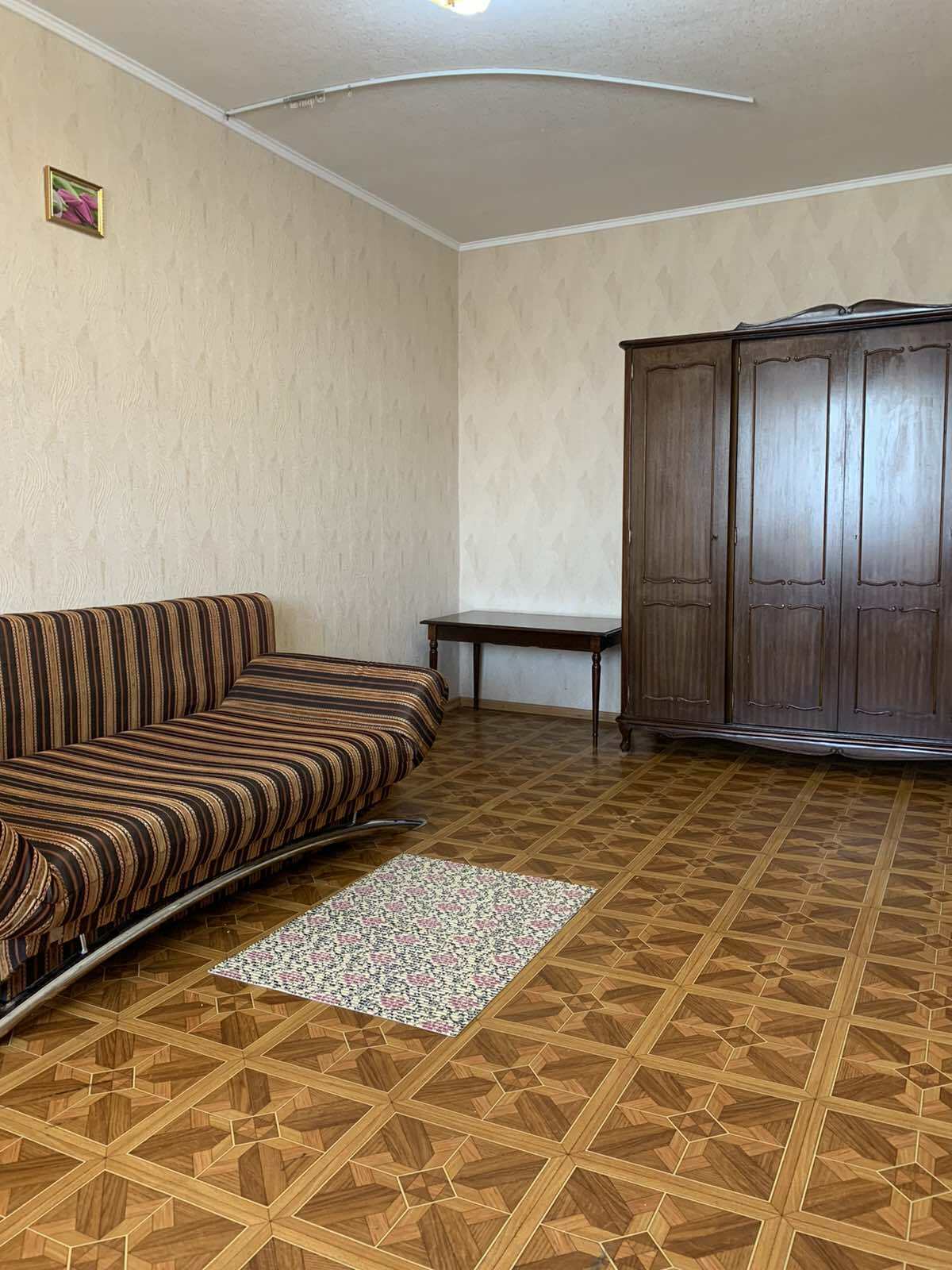 Аренда смарт квартиры 37 м², Маршала Малиновского ул., 34