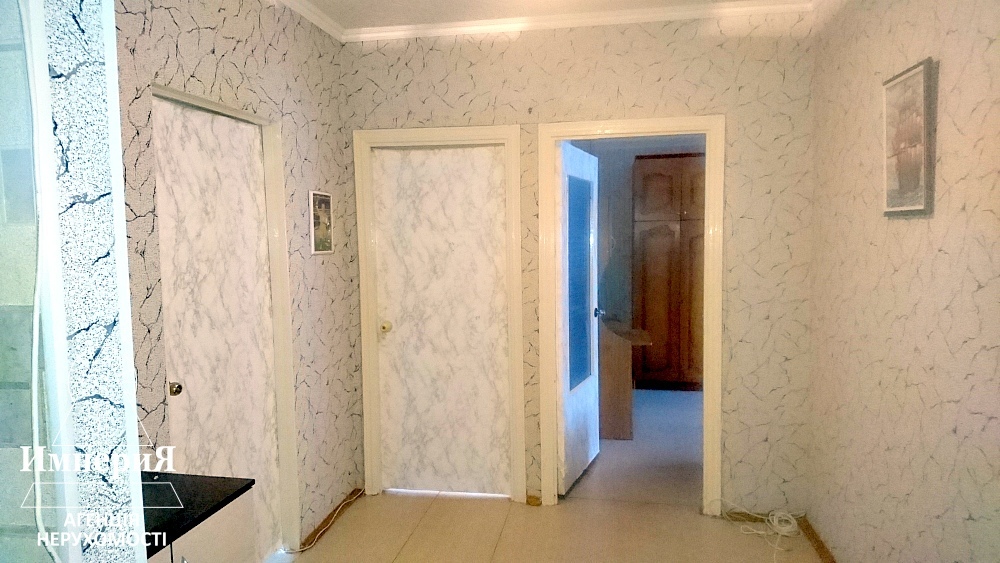 Продажа 3-комнатной квартиры 70 м², Людмилы Павличенко ул., 44